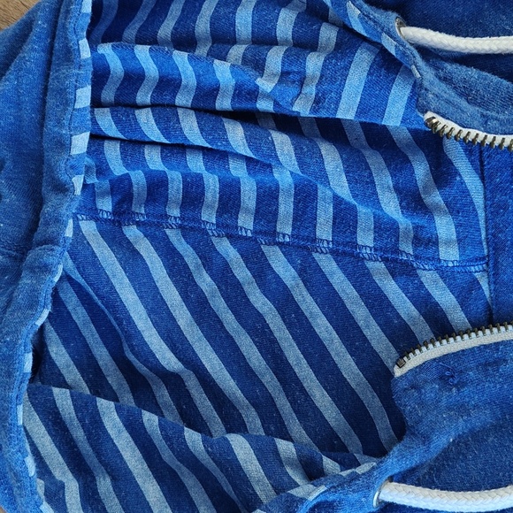 EUC Texas Rangers Hoodie - Picture 6 of 7